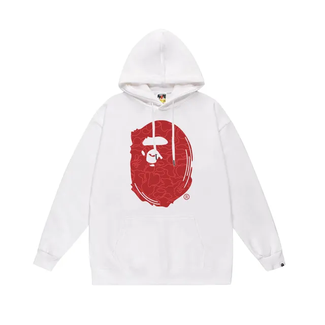 BAPE hoodies sweatshirts
