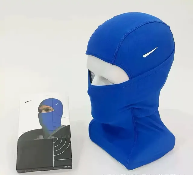 Blue (with box)