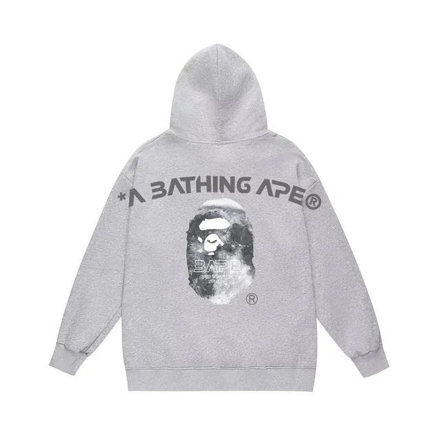 BAPE hoodies sweatshirts