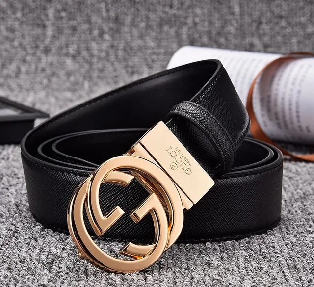 Gucci Horsebit 1955 Belt Gold Buckle