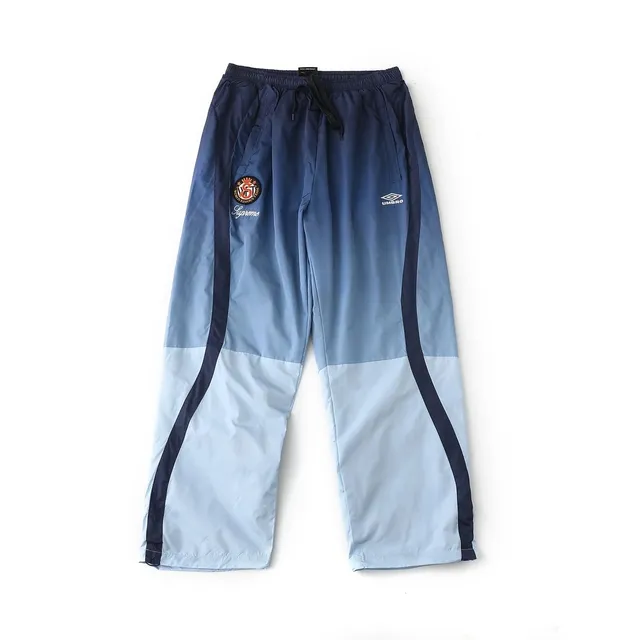 Supreme Track Pants Umbro Collaboration