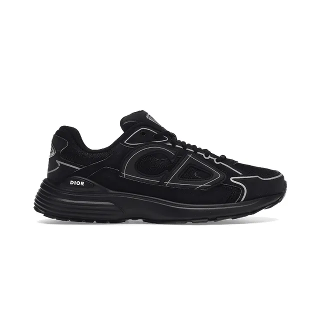 Dior B22 Black