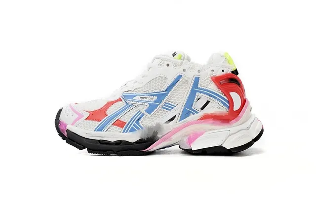 Asics Gel-Lyte III Multicolor