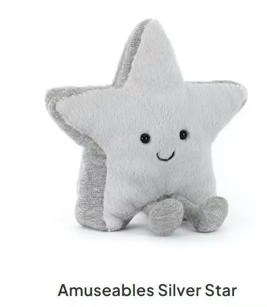 Silver Star