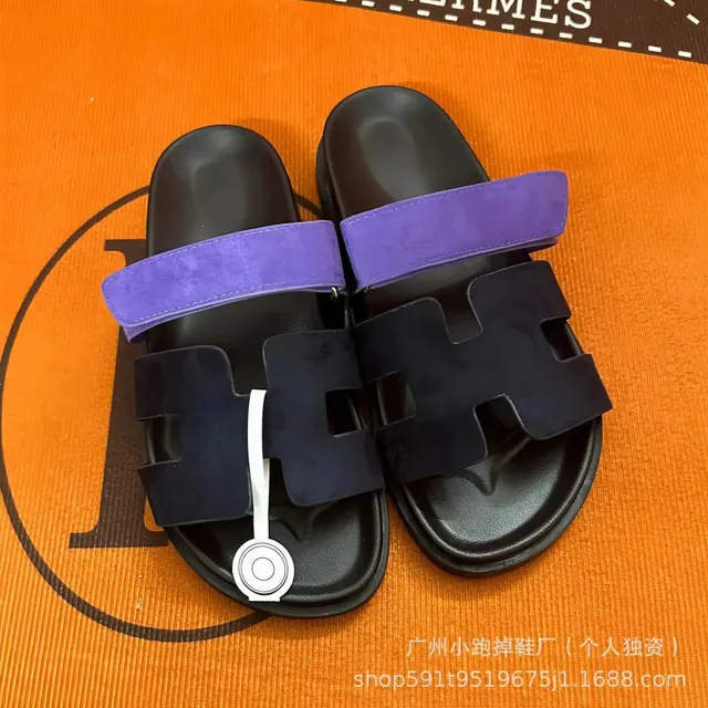 Hermès Oran Sandal