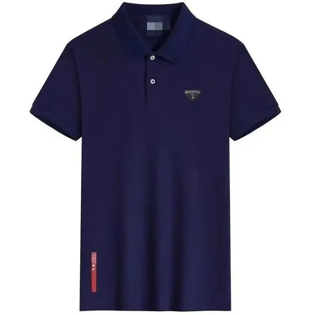 Prada Polo Shirt