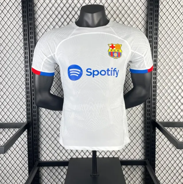 2324 barcelona away game