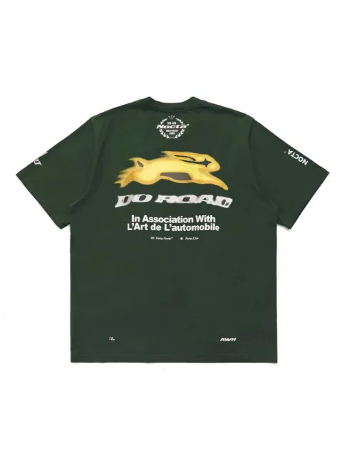 Style d-forest green