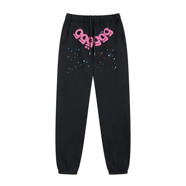Sp5der Joggers