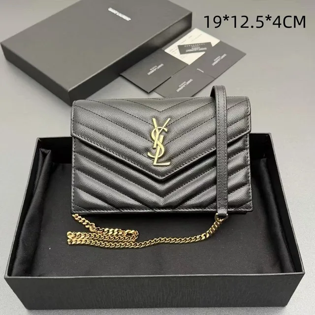 Saint Laurent handbags