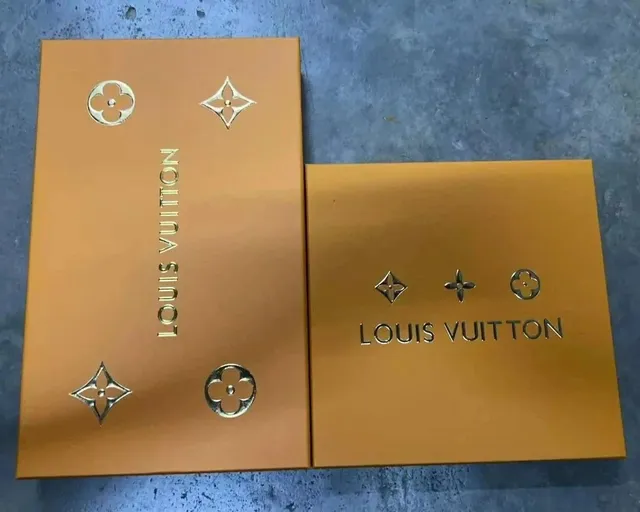 *正方形礼盒*(适用于单帽子)