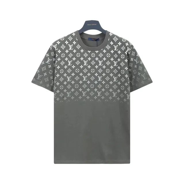 Louis Vuitton Monogram T-Shirt Gradient Monogram