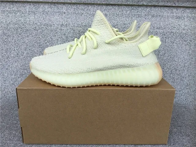 Yeezy Boost 350 V2 Zebra
