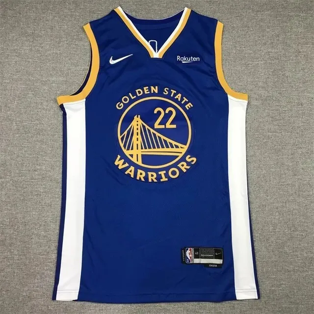 Nike Golden State Warriors Swingman Jersey Icon Edition