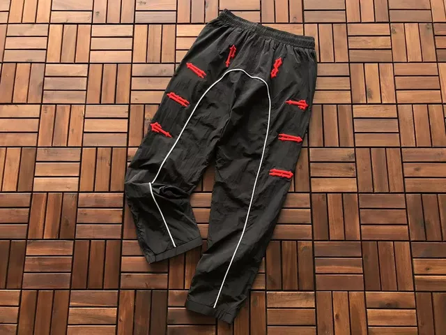 Off-White Arrow Track Pants
