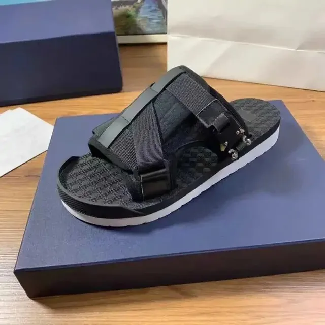 Dior B22 Slide