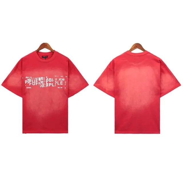 Purple Brand t shirts
