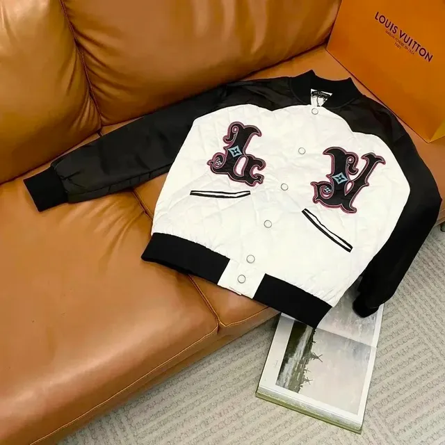Louis Vuitton jackets
