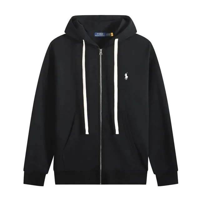 Polo Ralph Lauren Zip-Up Hoodie Classic Fit