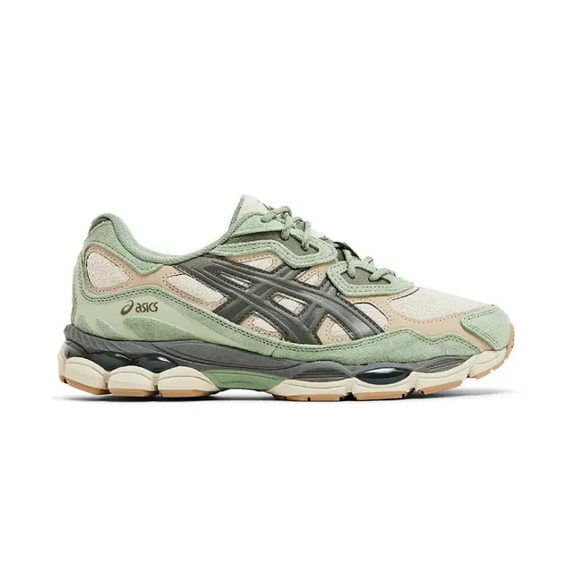Asics sneakers
