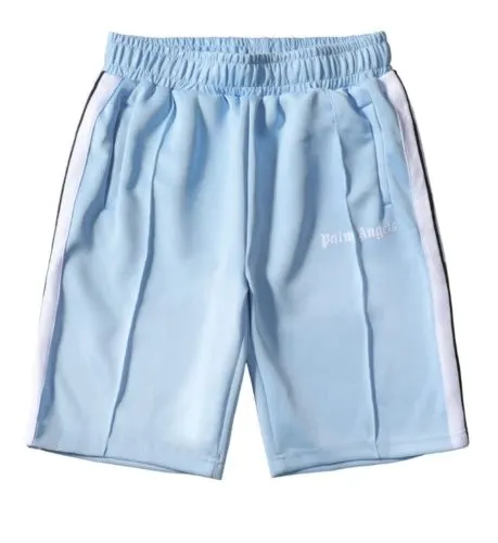 Palm Angels Track Shorts