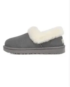 UGG 大喜庆 灰色 1119002-LGH