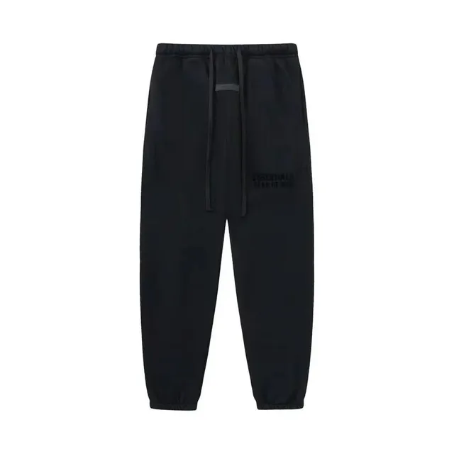 Fear of God Essentials Jogger Essentials Logo