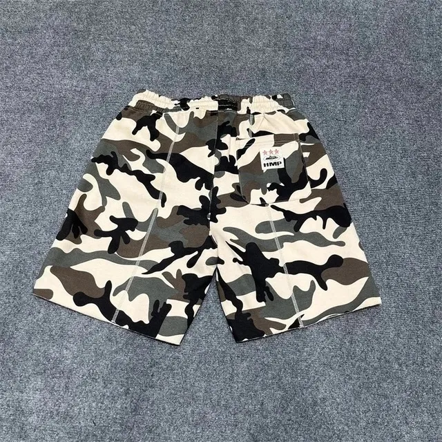 Corteiz Camo Shorts Urban Camo