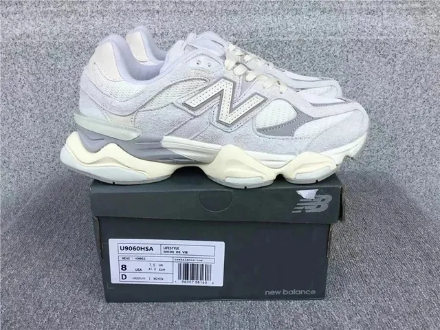New Balance 9060 Lifestyle