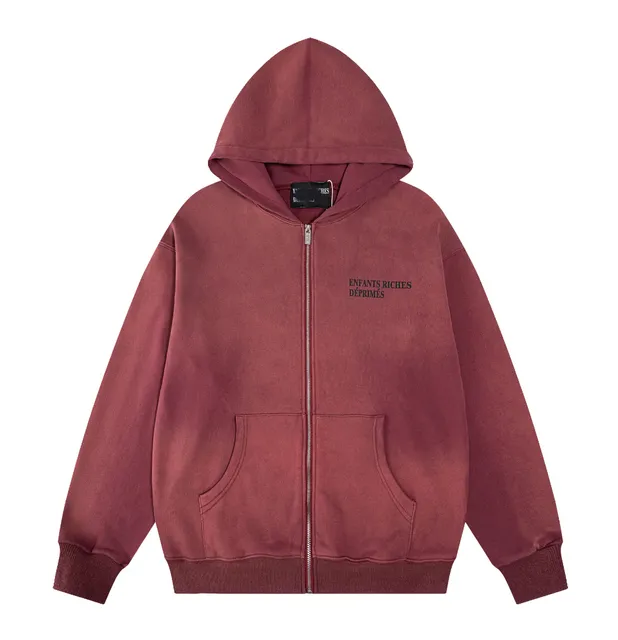 ER870 Red
