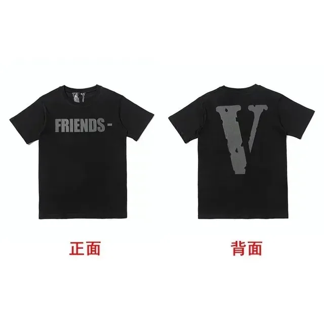 Vlone t shirts