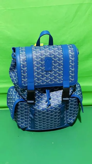 Goyard backpacks