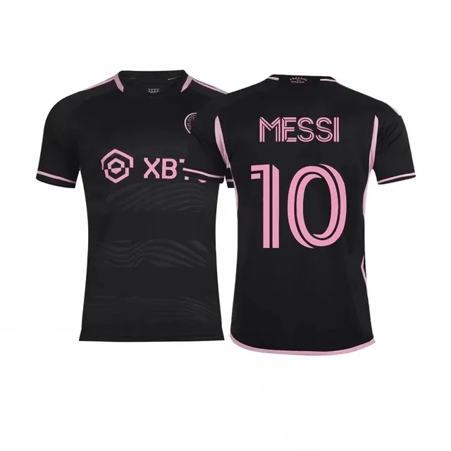 Adidas Home Jersey