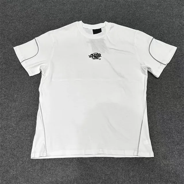 Corteiz T-Shirt Graffiti Logo