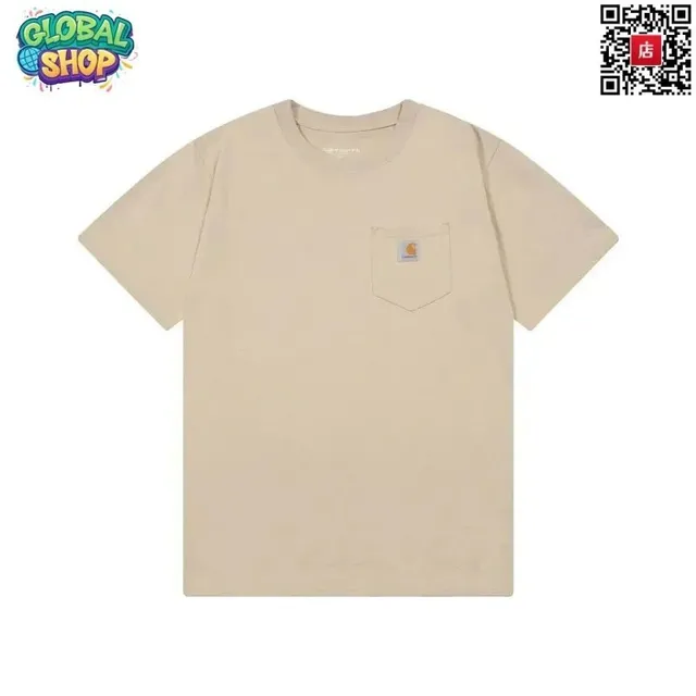 Carhartt Pocket T-Shirt
