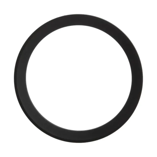 Casio Ring Matte Black