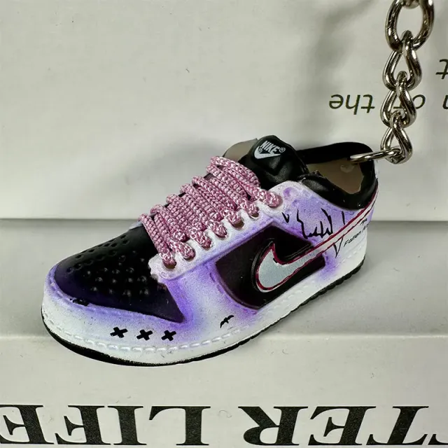 48. Gradient black and purple