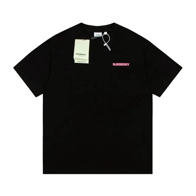 Burberry Logo T-Shirt