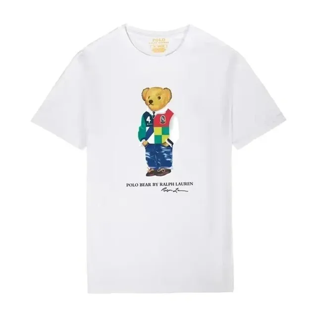 Polo Ralph Lauren Polo Bear Tee Classic Bear Graphic