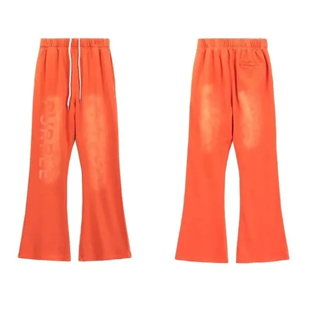 Broken Planet trousers