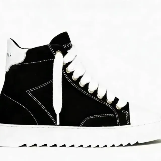 高帮 20