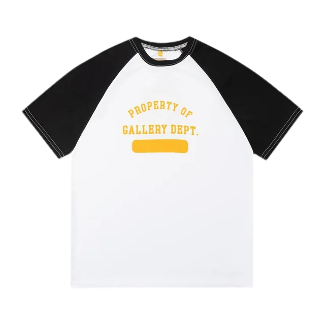 Raglan Tee Property of Gallery Dept.