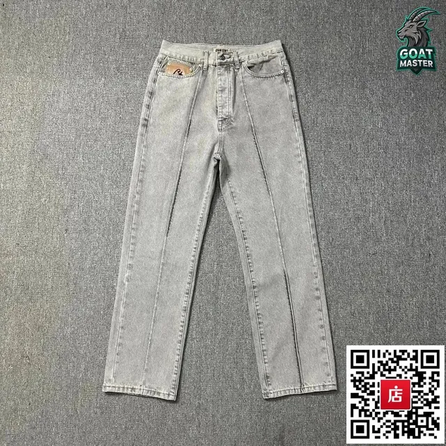 Levi's 501 Original Light Wash
