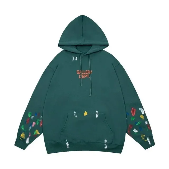 Gallery Dept. hoodies sweatshirts
