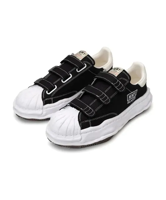 Maison Margiela Future Sneaker Black/White