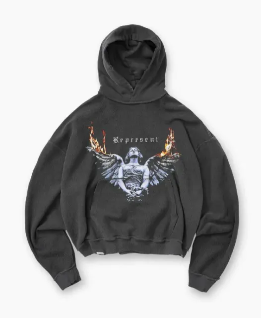 Rep264 washed black