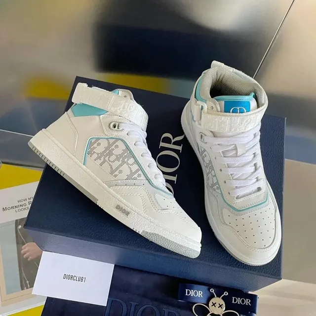 Dior B22 High
