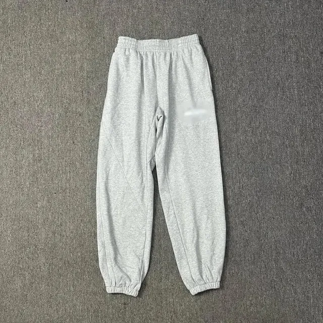 Sweatpants Heather Grey