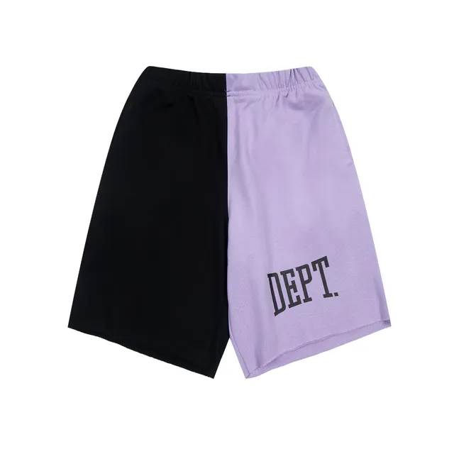 Gallery Dept. Split Shorts