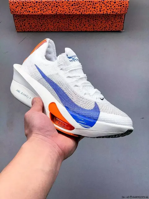 Nike Air Zoom Alphafly 3
